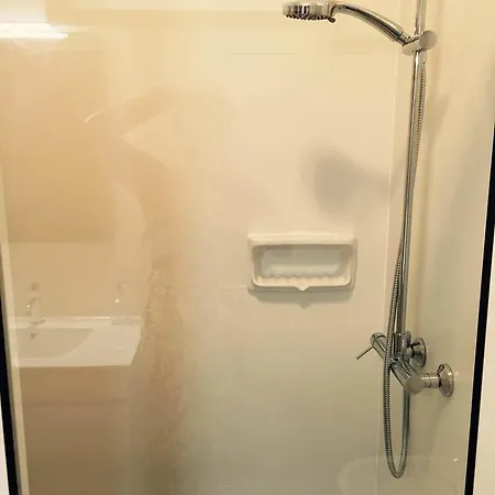 Apartman Baixa Loft