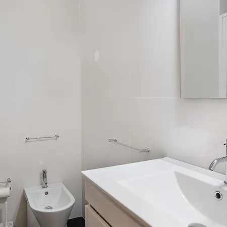 Apartman Baixa Loft Porto