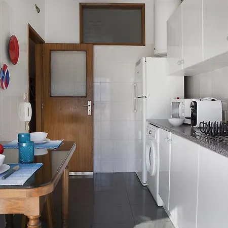 Baixa Loft *