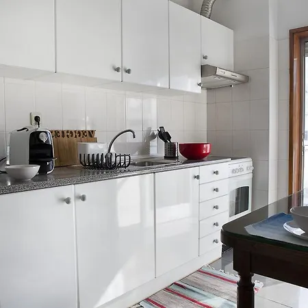 Baixa Loft * Porto