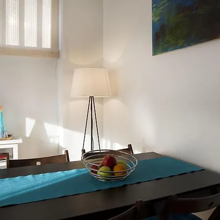 Baixa Loft *