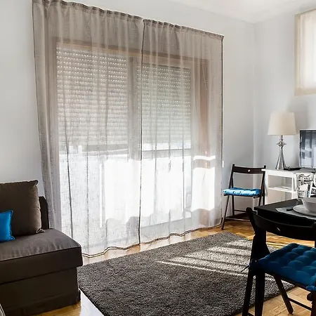 Baixa Loft * Porto