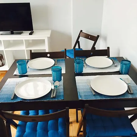 Baixa Loft *