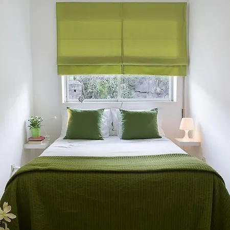 Apartman Baixa Loft *