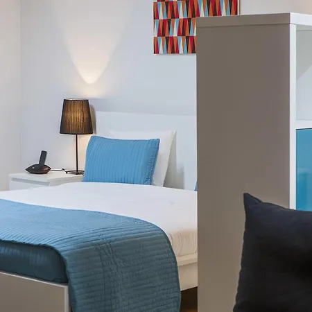 Apartman Baixa Loft *
